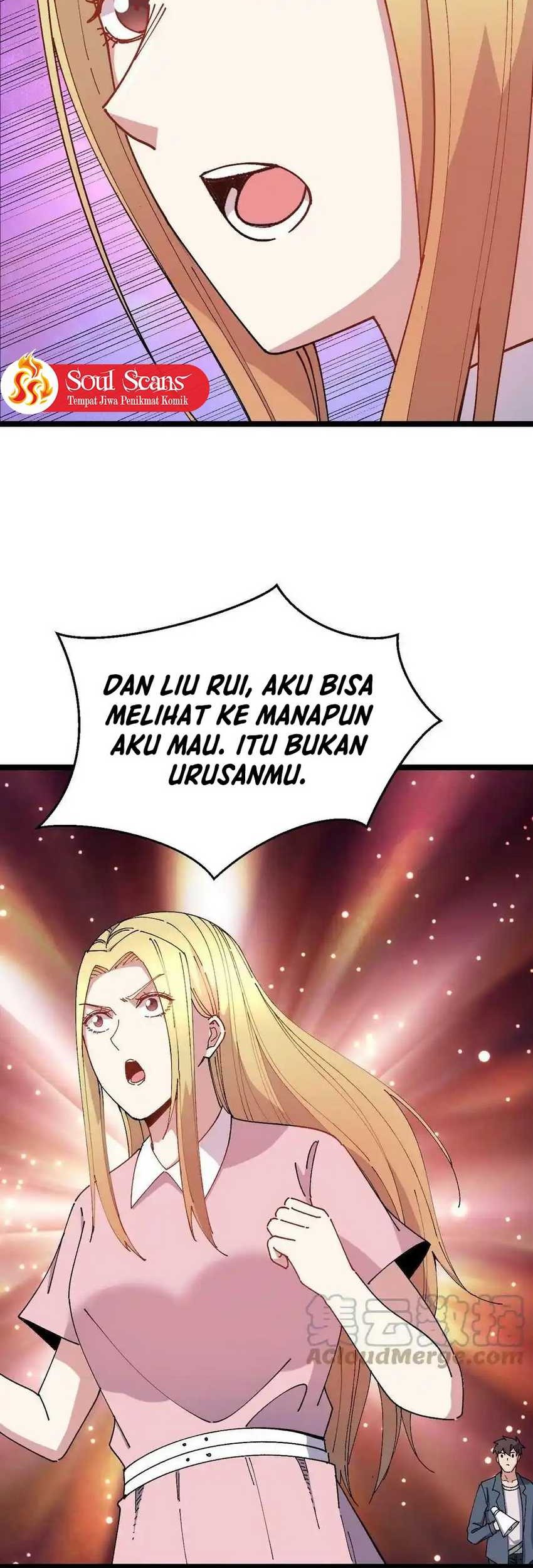 Be A Time Traveler Chapter 65 Gambar 11