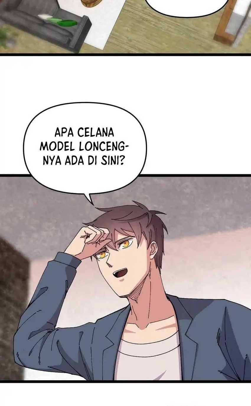 Be A Time Traveler Chapter 63 Gambar 5