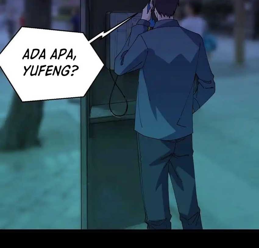 Be A Time Traveler Chapter 62 Gambar 8