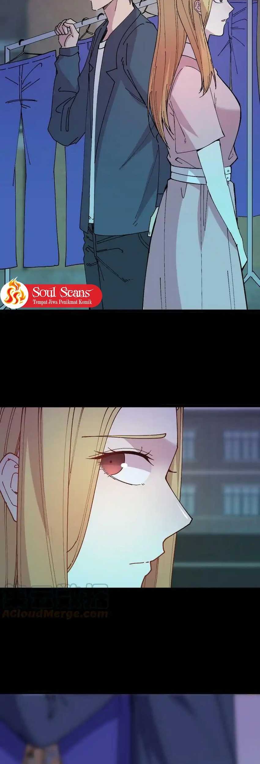 Be A Time Traveler Chapter 62 Gambar 14