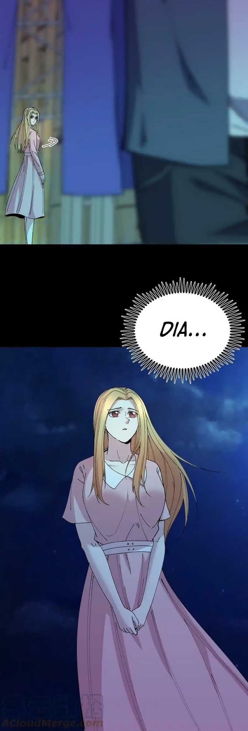Be A Time Traveler Chapter 62 Gambar 16