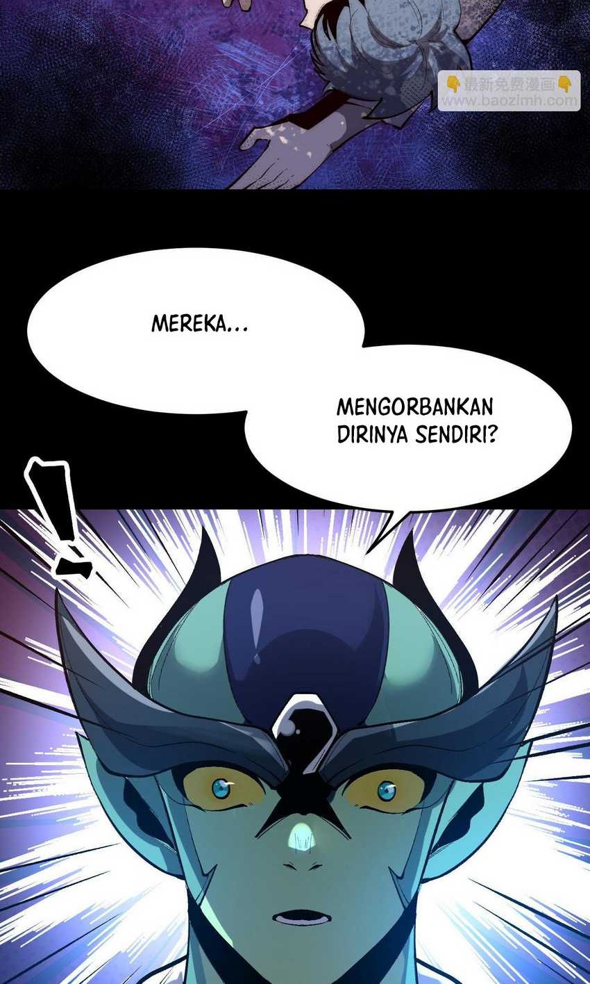 I Rely On BUG To Be The King Chapter 111 Gambar 8