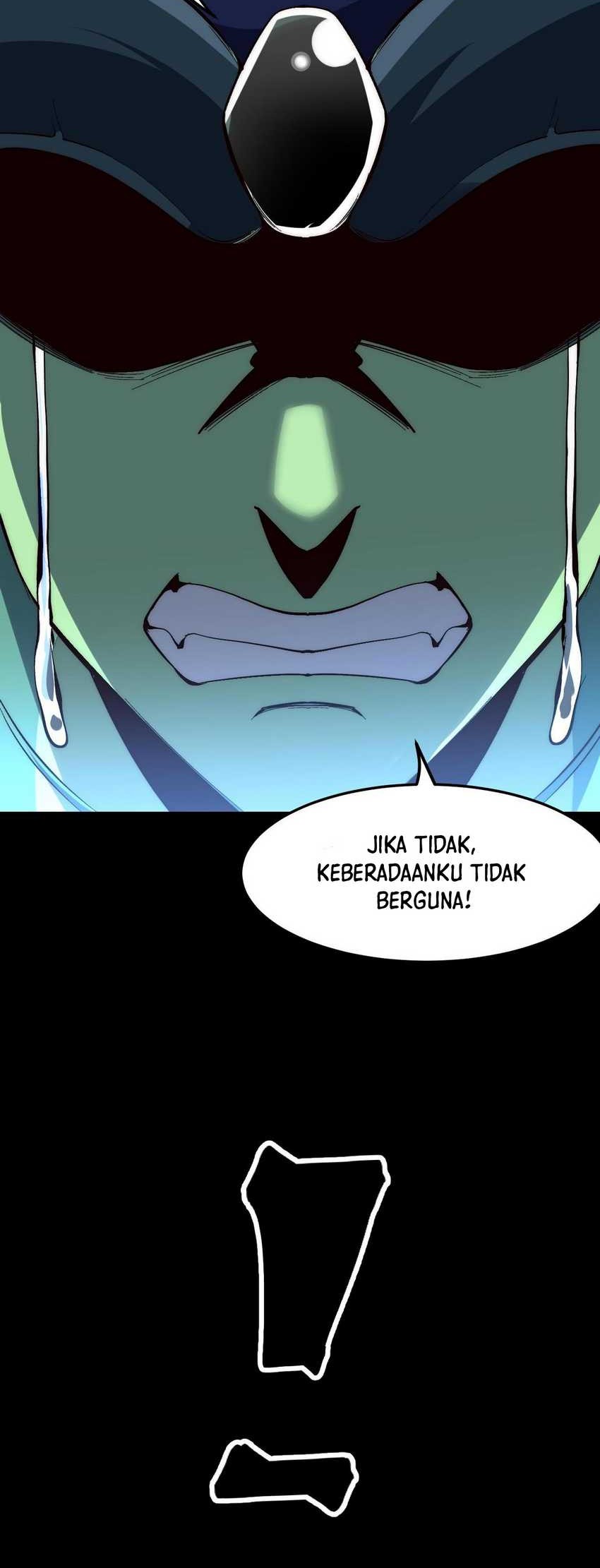 I Rely On BUG To Be The King Chapter 111 Gambar 23