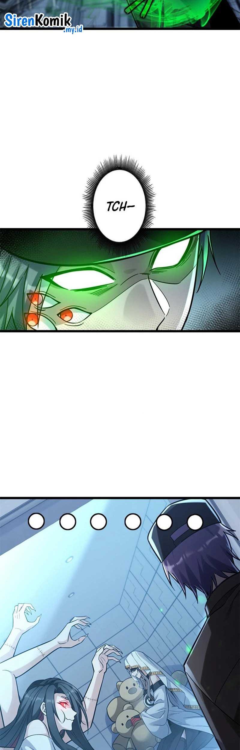Jobless Monster Player Chapter 43 Gambar 17
