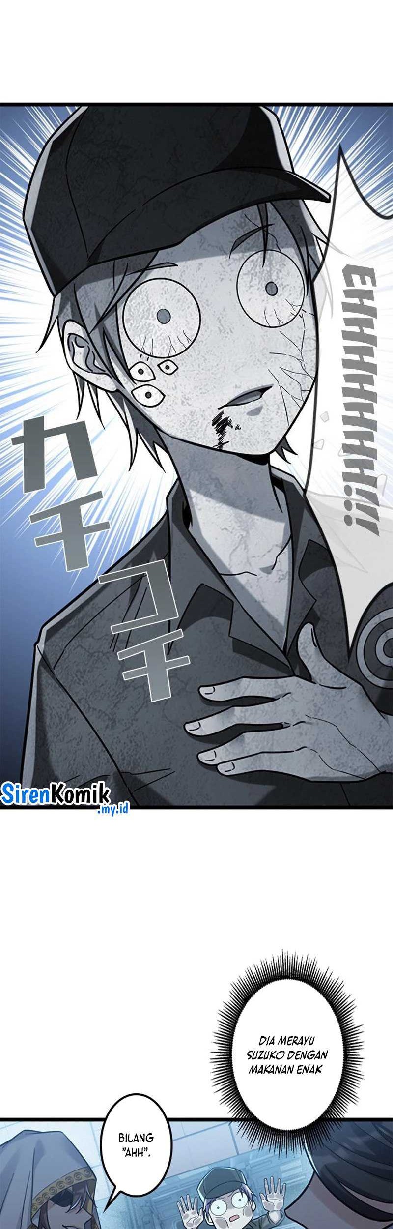 Jobless Monster Player Chapter 43 Gambar 19