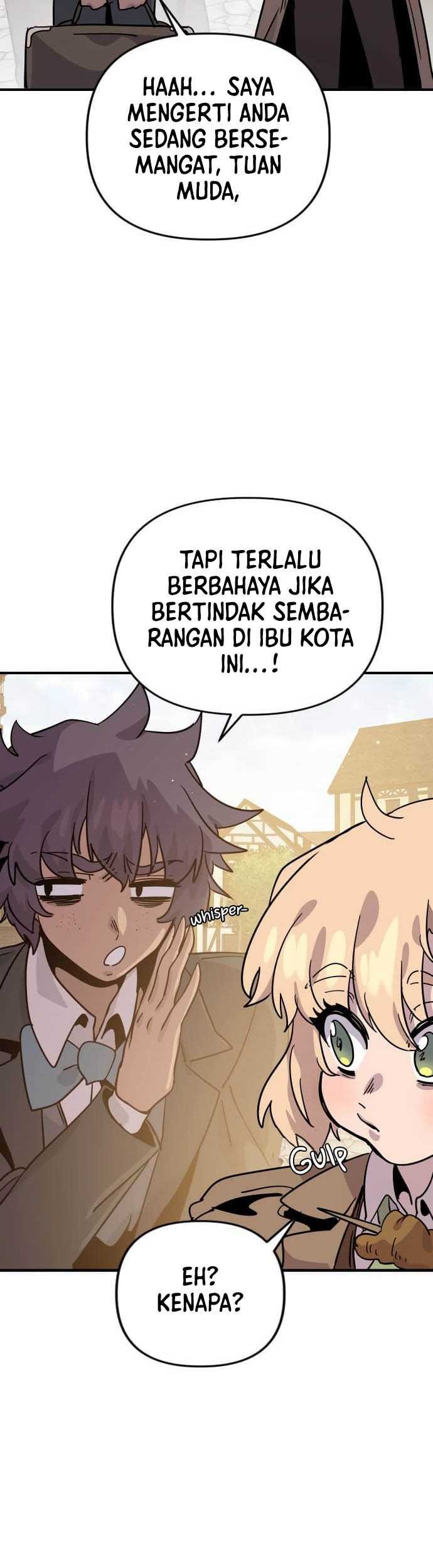 The Second Life Is a Healing Life? Chapter 19 Gambar 28