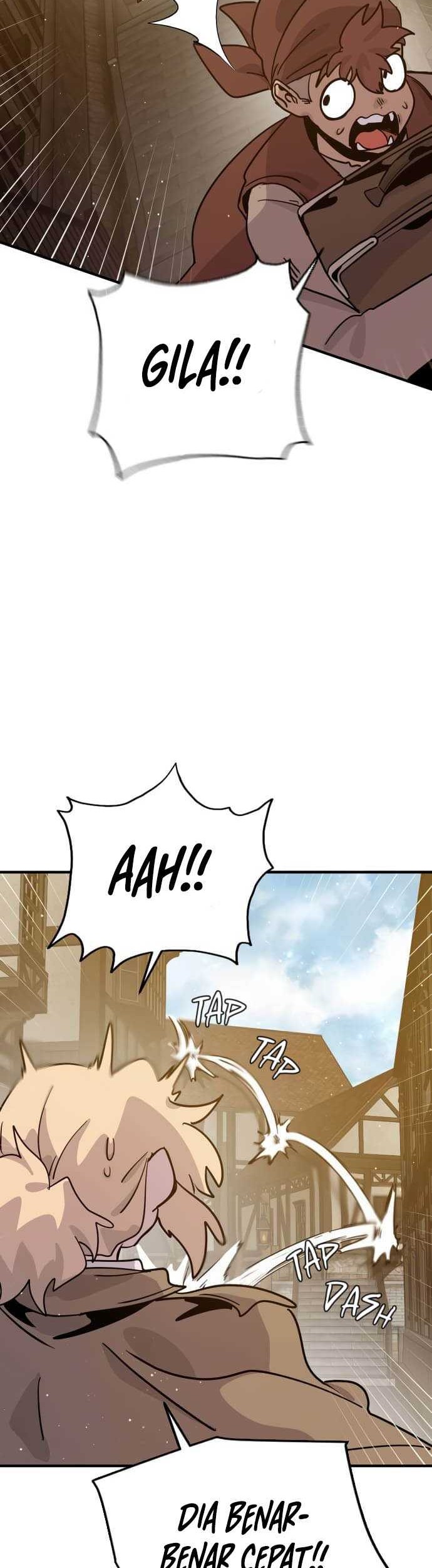 The Second Life Is a Healing Life? Chapter 19 Gambar 48