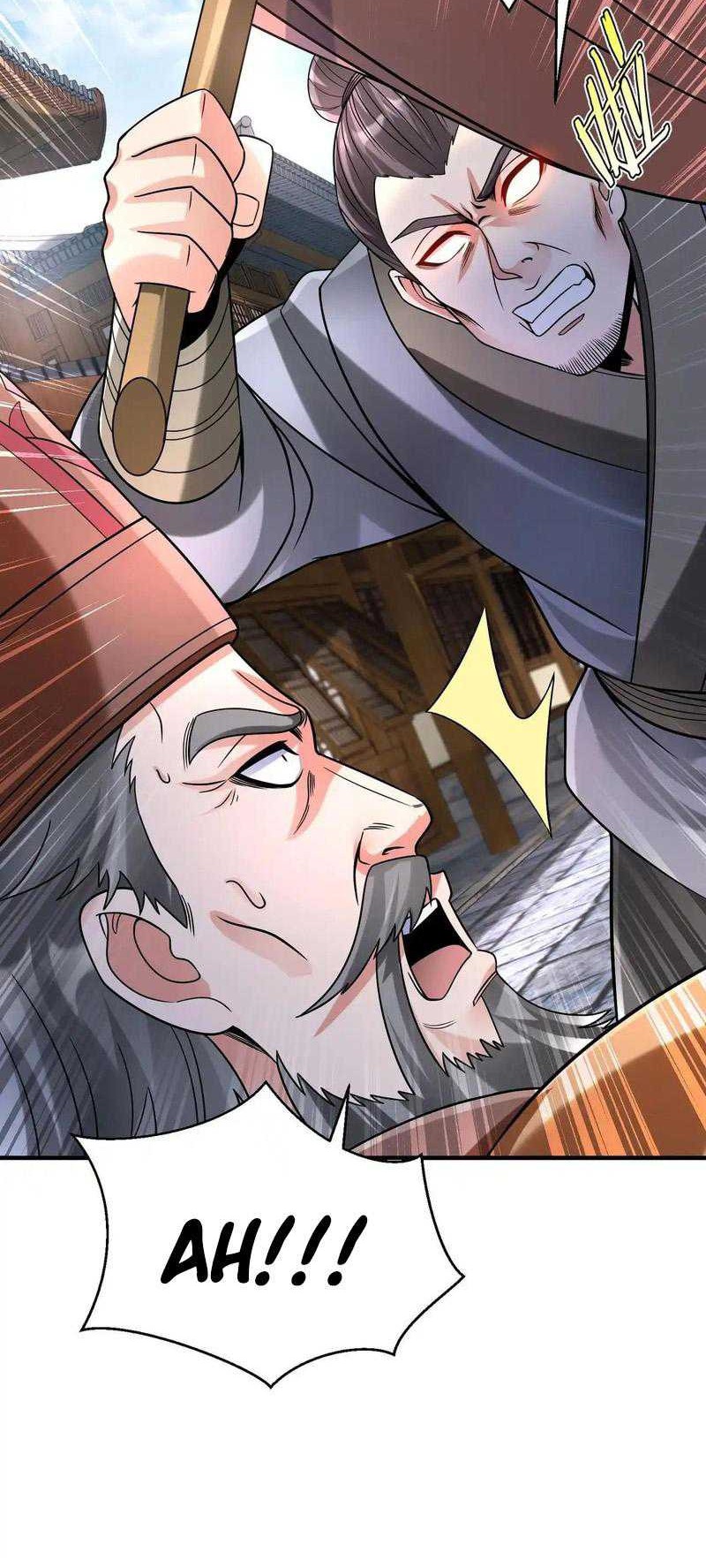 The Son Of The First Emperor Kills Enemies And Becomes A God Chapter 81 Gambar 13