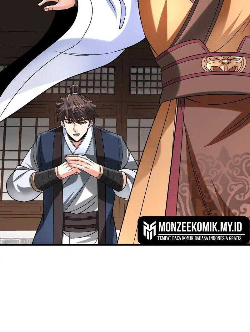 The Son Of The First Emperor Kills Enemies And Becomes A God Chapter 81 Gambar 26