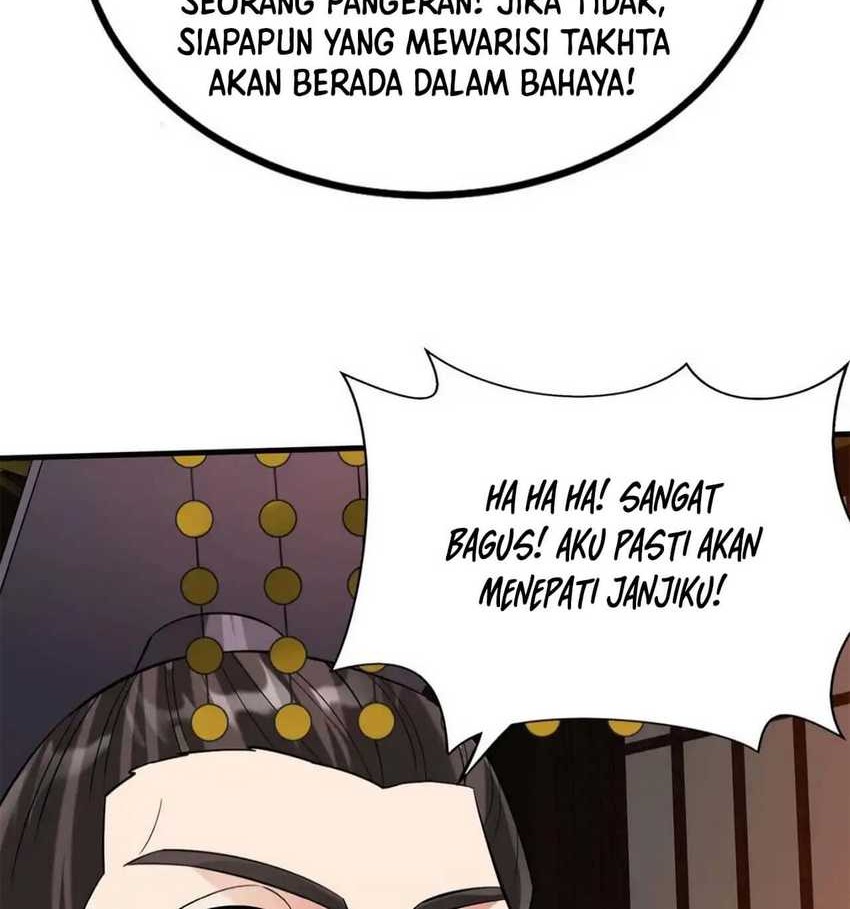 The Son Of The First Emperor Kills Enemies And Becomes A God Chapter 80 Gambar 27