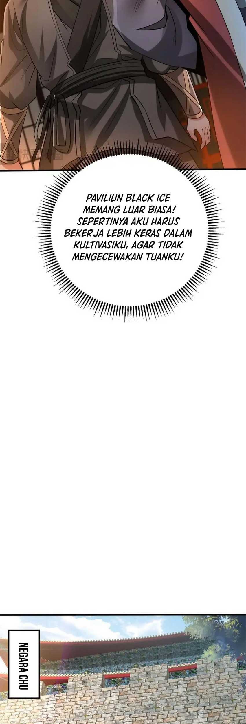The Son Of The First Emperor Kills Enemies And Becomes A God Chapter 80 Gambar 32
