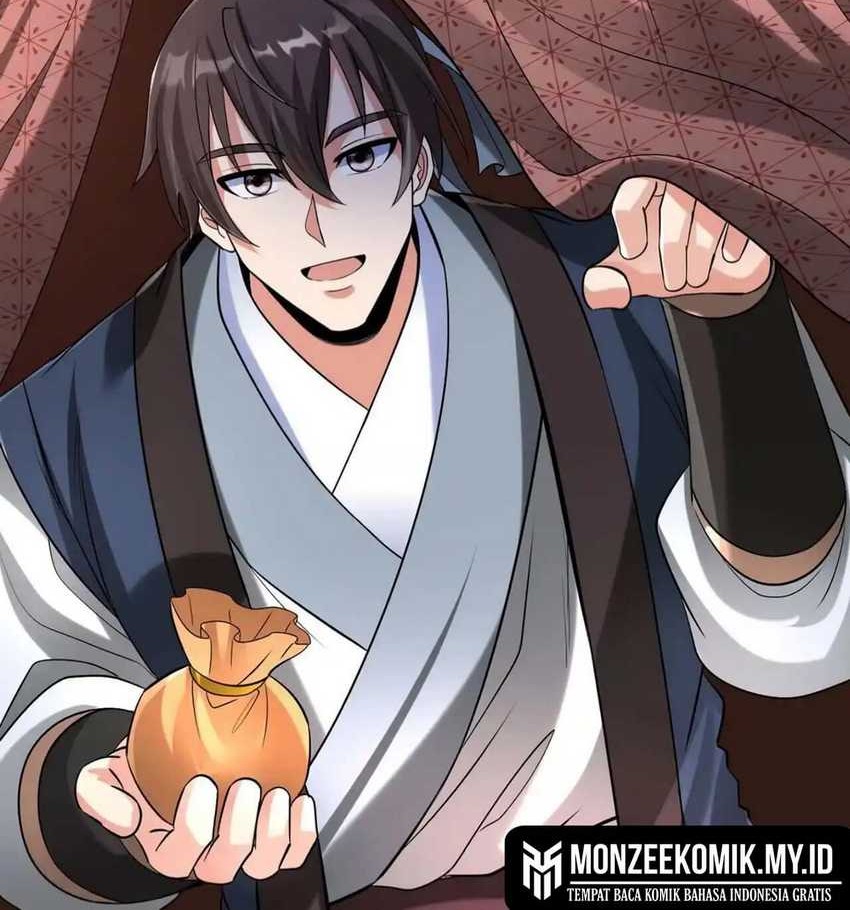 The Son Of The First Emperor Kills Enemies And Becomes A God Chapter 80 Gambar 35