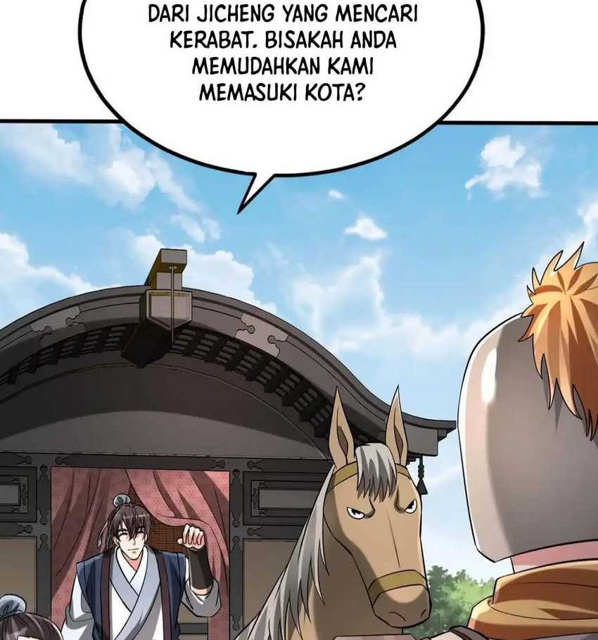 The Son Of The First Emperor Kills Enemies And Becomes A God Chapter 80 Gambar 37