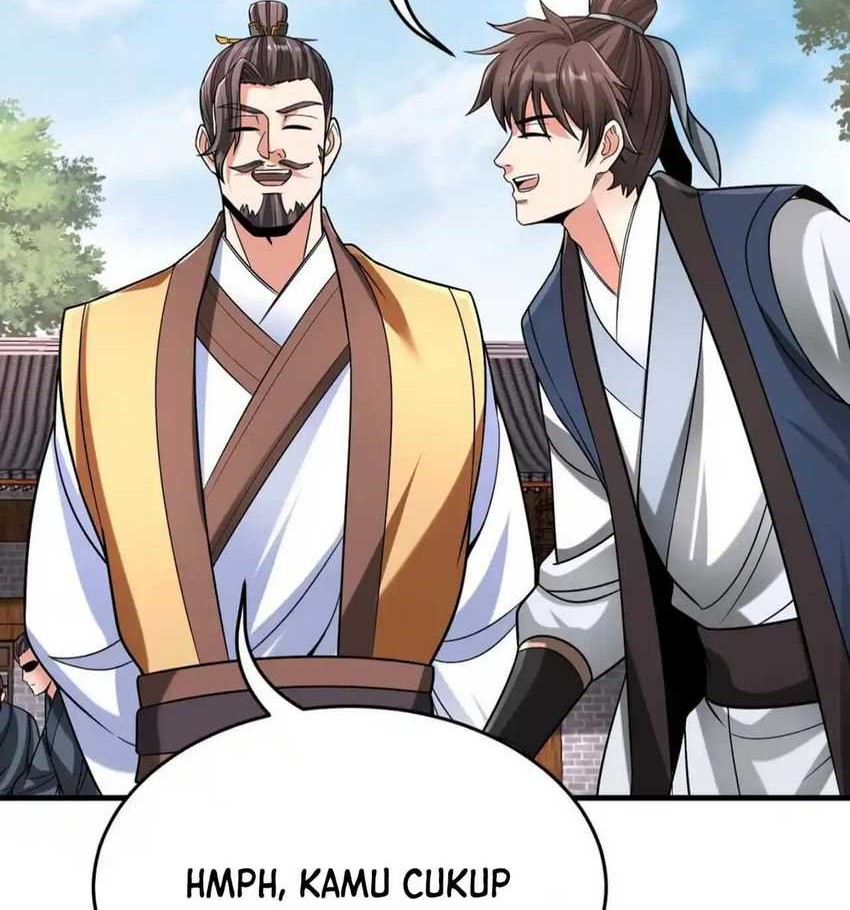 The Son Of The First Emperor Kills Enemies And Becomes A God Chapter 80 Gambar 41