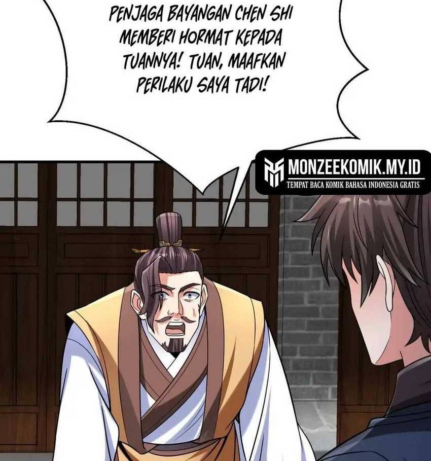 The Son Of The First Emperor Kills Enemies And Becomes A God Chapter 80 Gambar 43