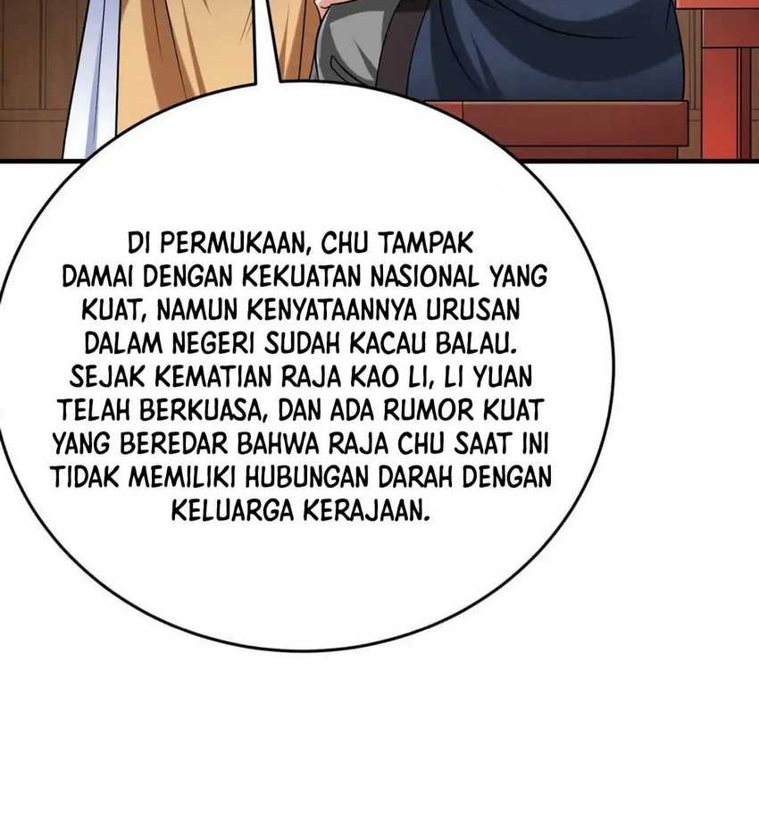 The Son Of The First Emperor Kills Enemies And Becomes A God Chapter 80 Gambar 45