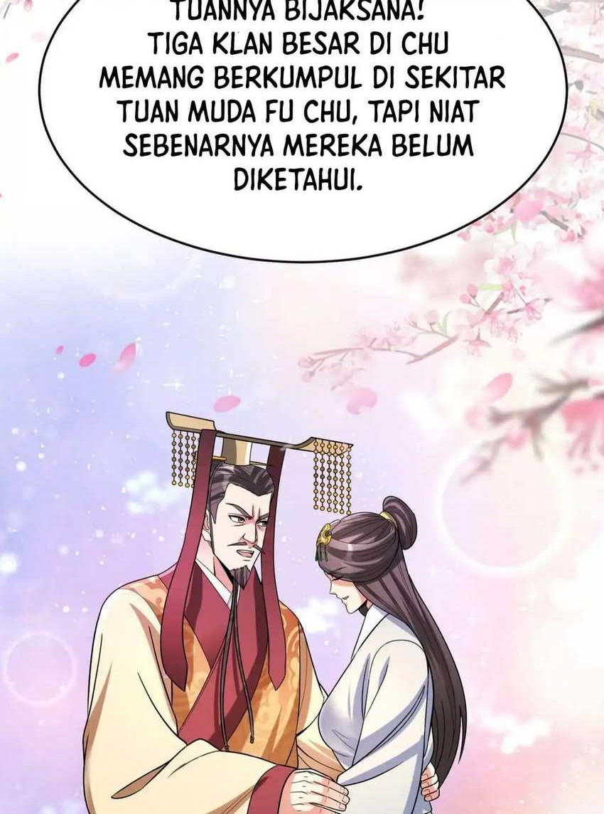The Son Of The First Emperor Kills Enemies And Becomes A God Chapter 80 Gambar 47