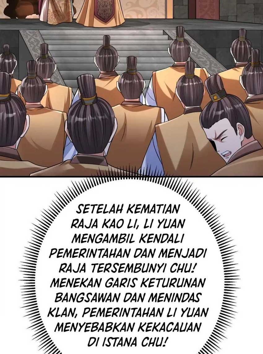 The Son Of The First Emperor Kills Enemies And Becomes A God Chapter 80 Gambar 49