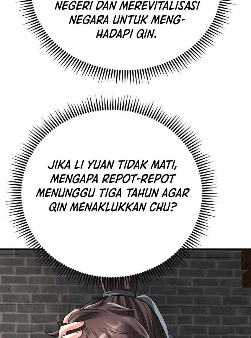 The Son Of The First Emperor Kills Enemies And Becomes A God Chapter 80 Gambar 51