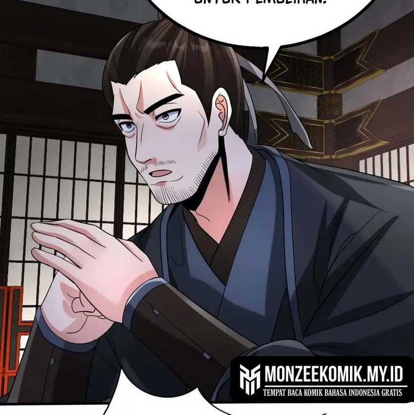 The Son Of The First Emperor Kills Enemies And Becomes A God Chapter 80 Gambar 5