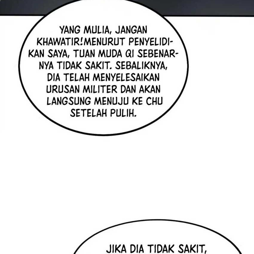 The Son Of The First Emperor Kills Enemies And Becomes A God Chapter 80 Gambar 7