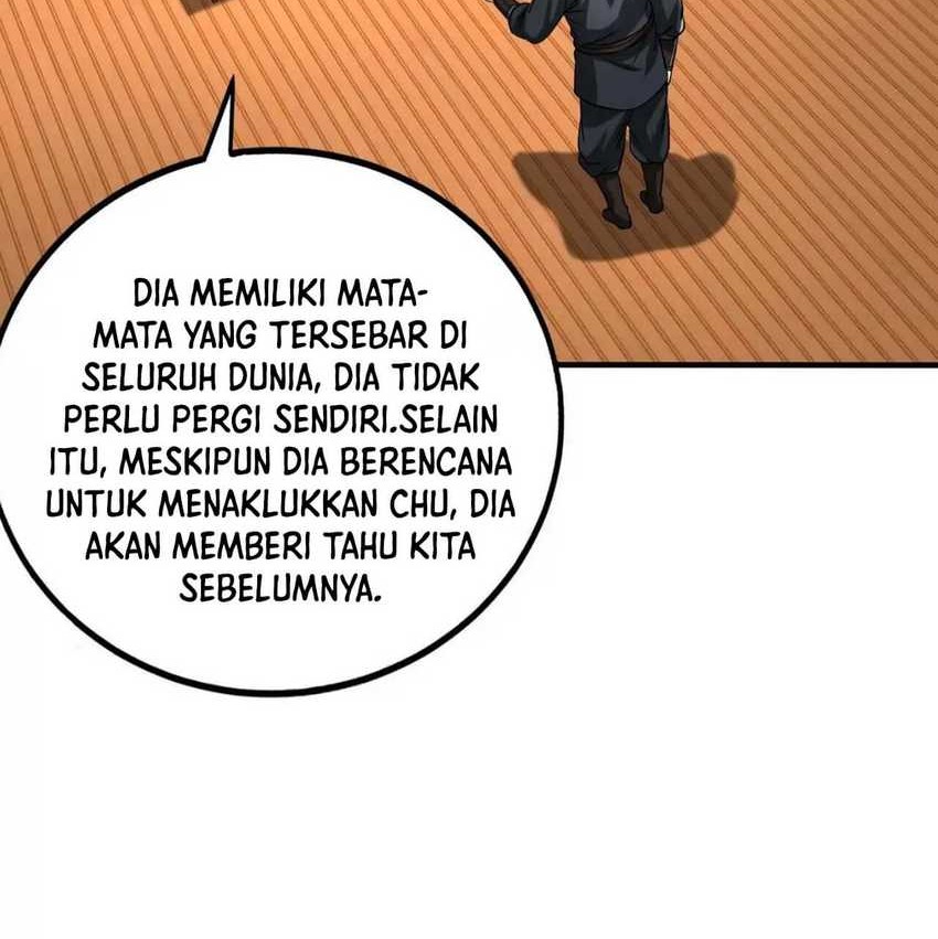 The Son Of The First Emperor Kills Enemies And Becomes A God Chapter 80 Gambar 9