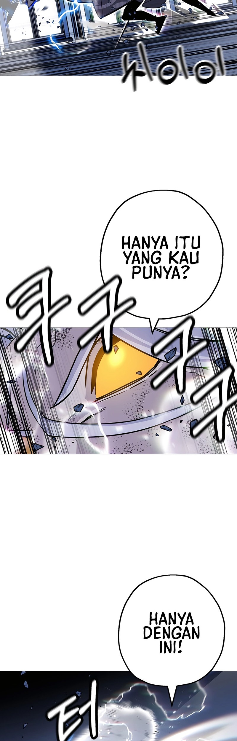 The Story of a Low-Rank Soldier Becoming a Monarch Chapter 140 Gambar 42