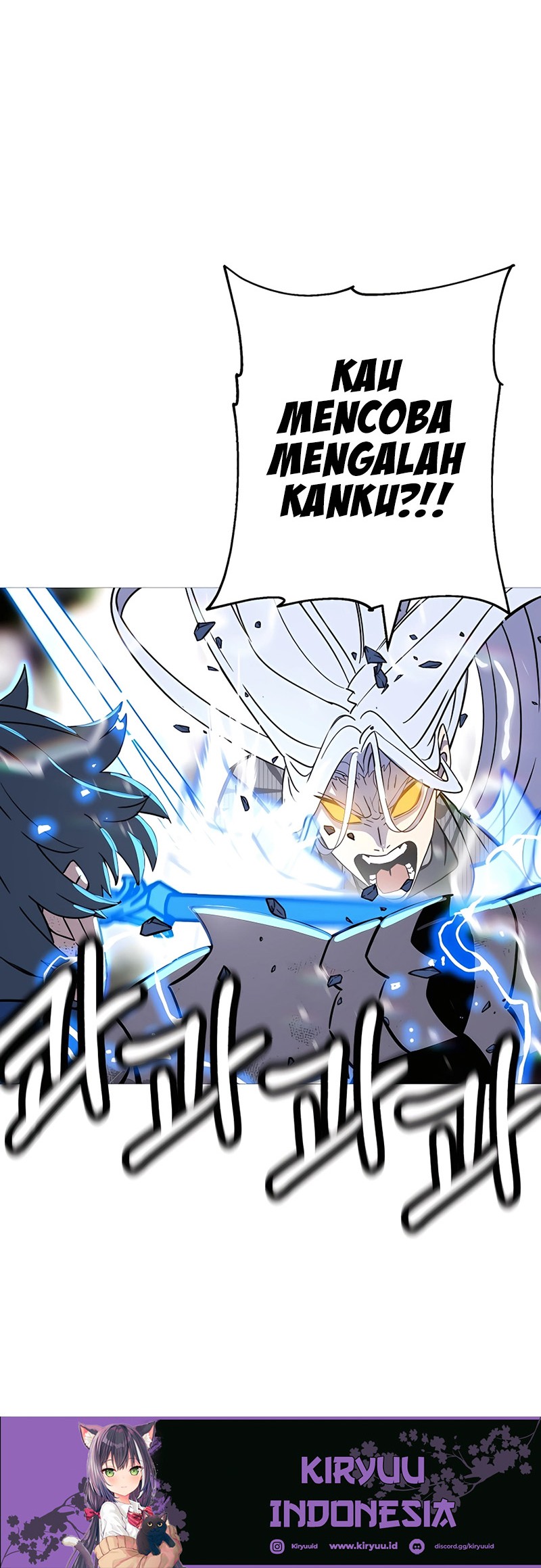 The Story of a Low-Rank Soldier Becoming a Monarch Chapter 140 Gambar 44