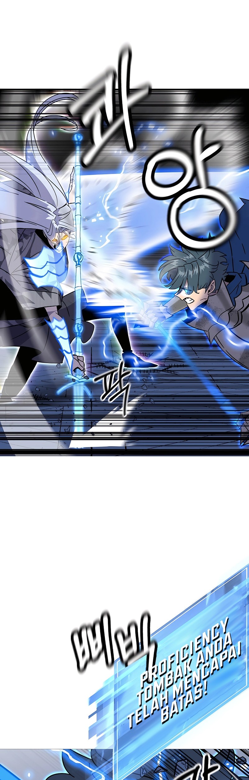 The Story of a Low-Rank Soldier Becoming a Monarch Chapter 140 Gambar 47