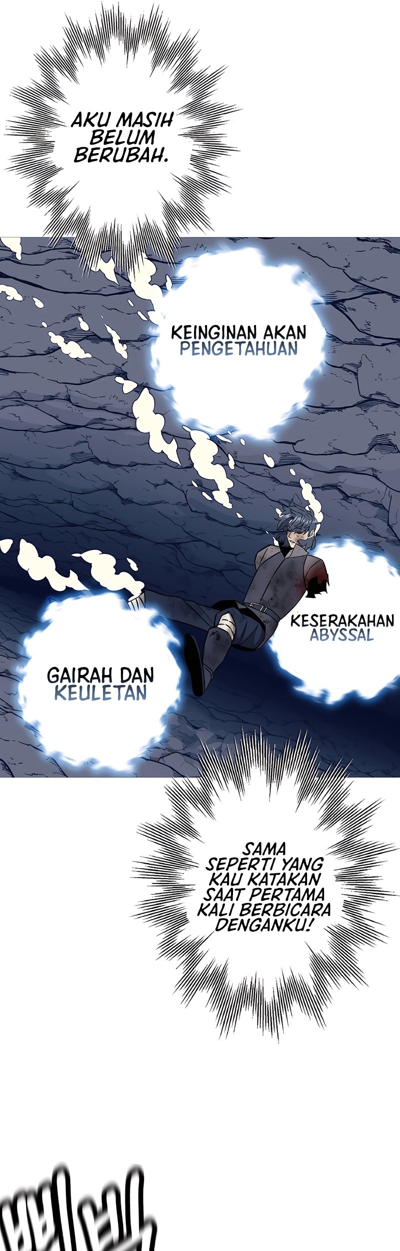 The Story of a Low-Rank Soldier Becoming a Monarch Chapter 140 Gambar 50