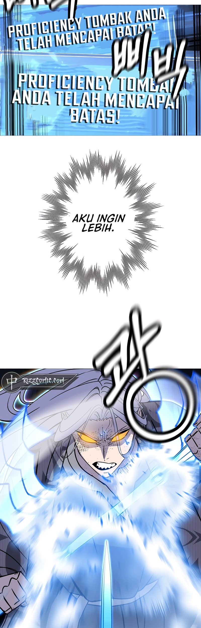 The Story of a Low-Rank Soldier Becoming a Monarch Chapter 140 Gambar 51