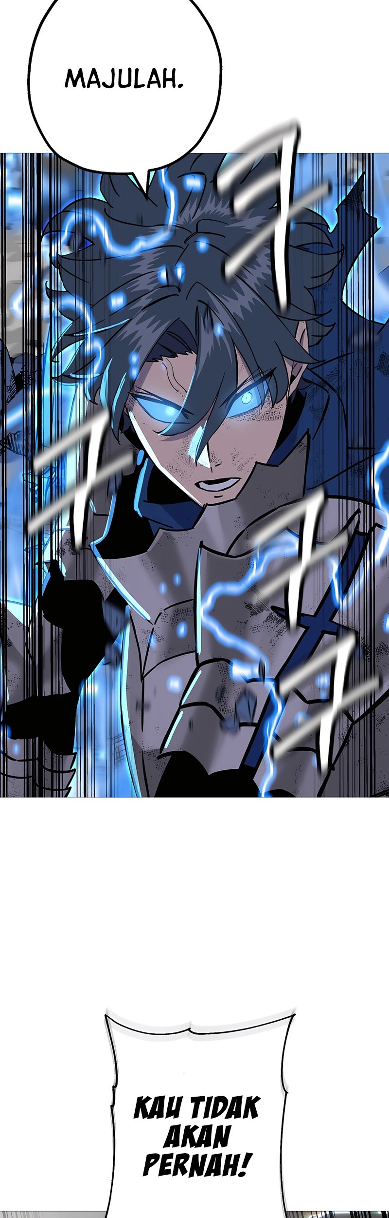 The Story of a Low-Rank Soldier Becoming a Monarch Chapter 140 Gambar 60