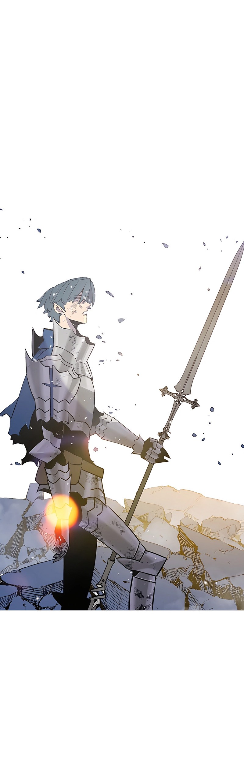 The Story of a Low-Rank Soldier Becoming a Monarch Chapter 140 Gambar 72