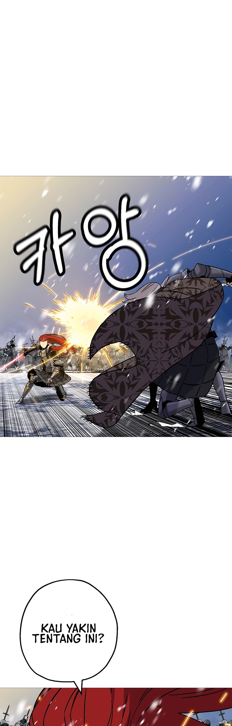 Baca  The Story of a Low-Rank Soldier Becoming a Monarch Chapter 140 Gambar 2