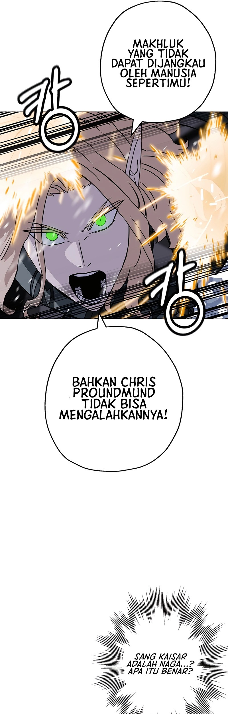 The Story of a Low-Rank Soldier Becoming a Monarch Chapter 140 Gambar 7