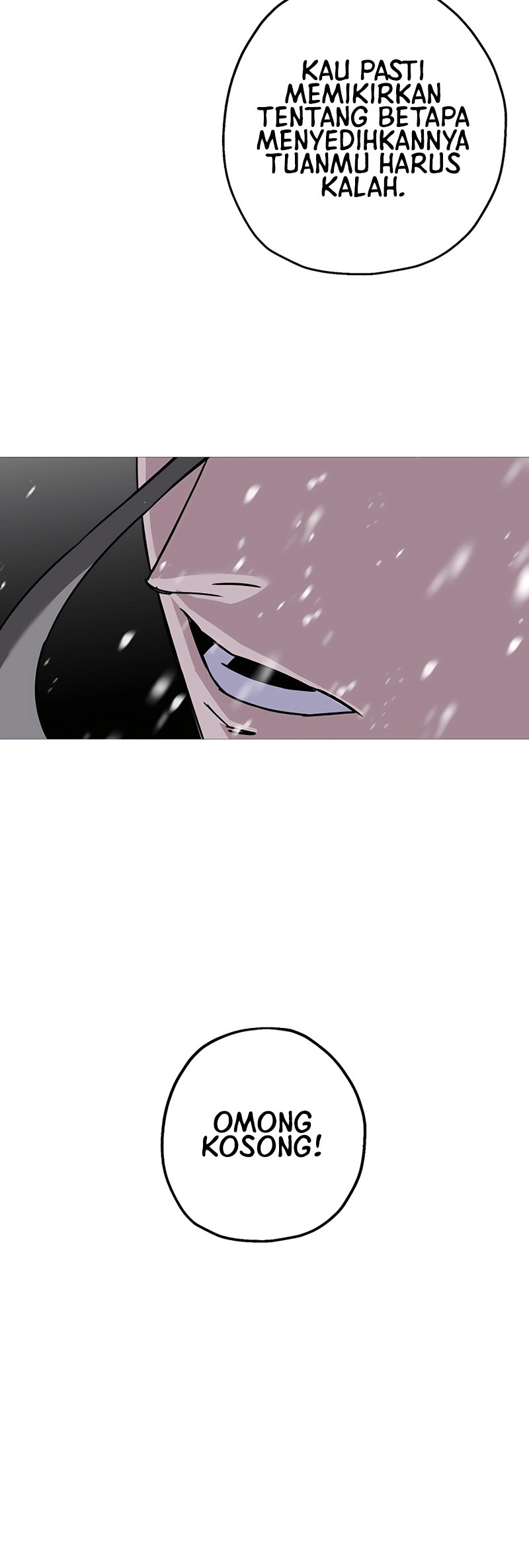 The Story of a Low-Rank Soldier Becoming a Monarch Chapter 140 Gambar 10