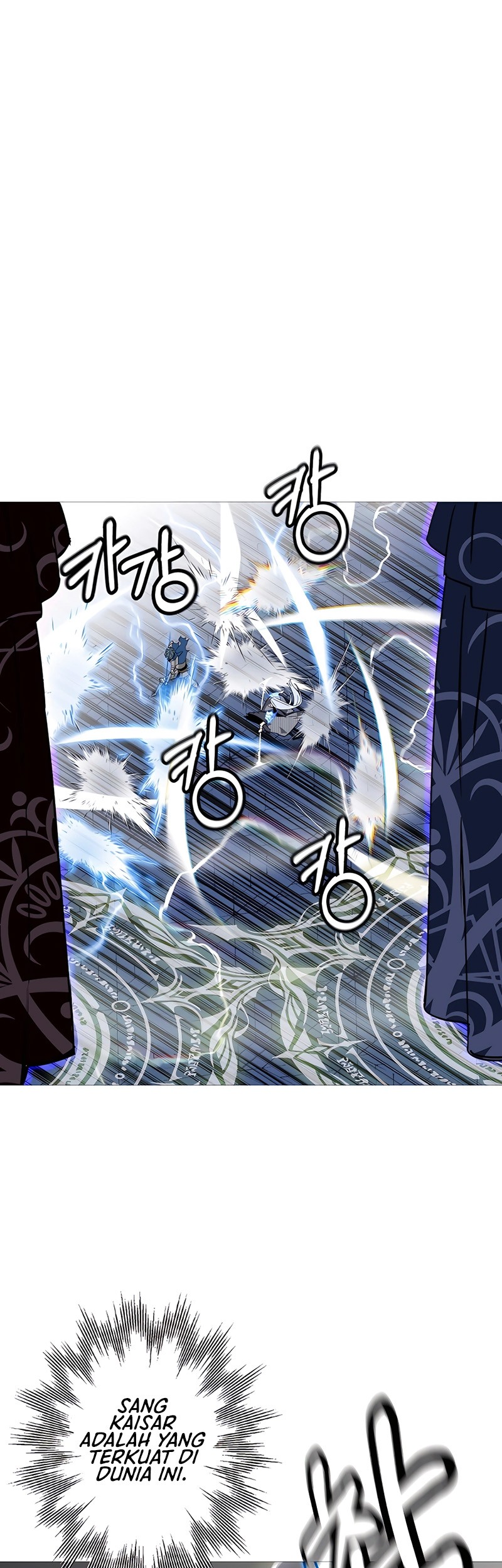 The Story of a Low-Rank Soldier Becoming a Monarch Chapter 140 Gambar 18