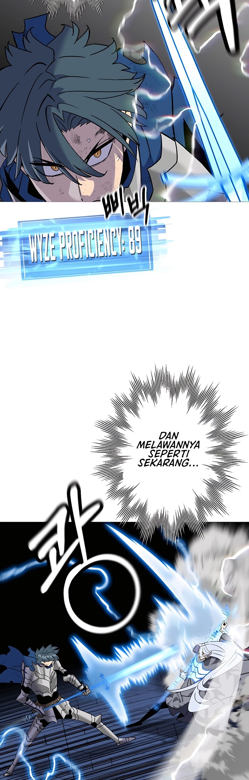 The Story of a Low-Rank Soldier Becoming a Monarch Chapter 140 Gambar 19