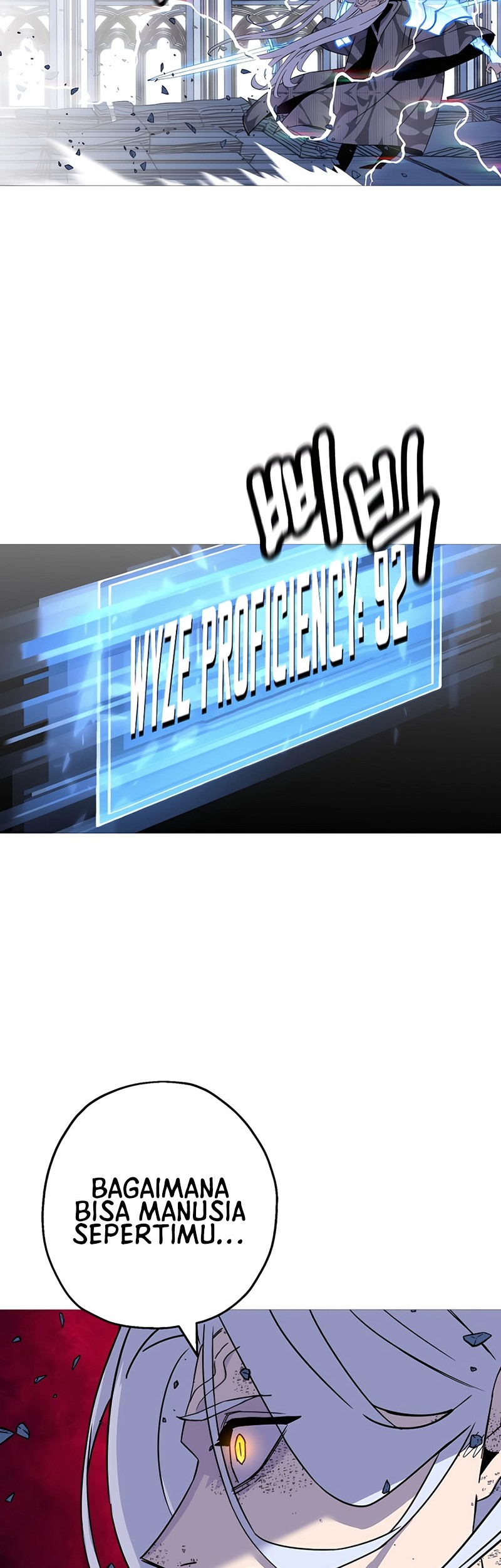 The Story of a Low-Rank Soldier Becoming a Monarch Chapter 140 Gambar 24