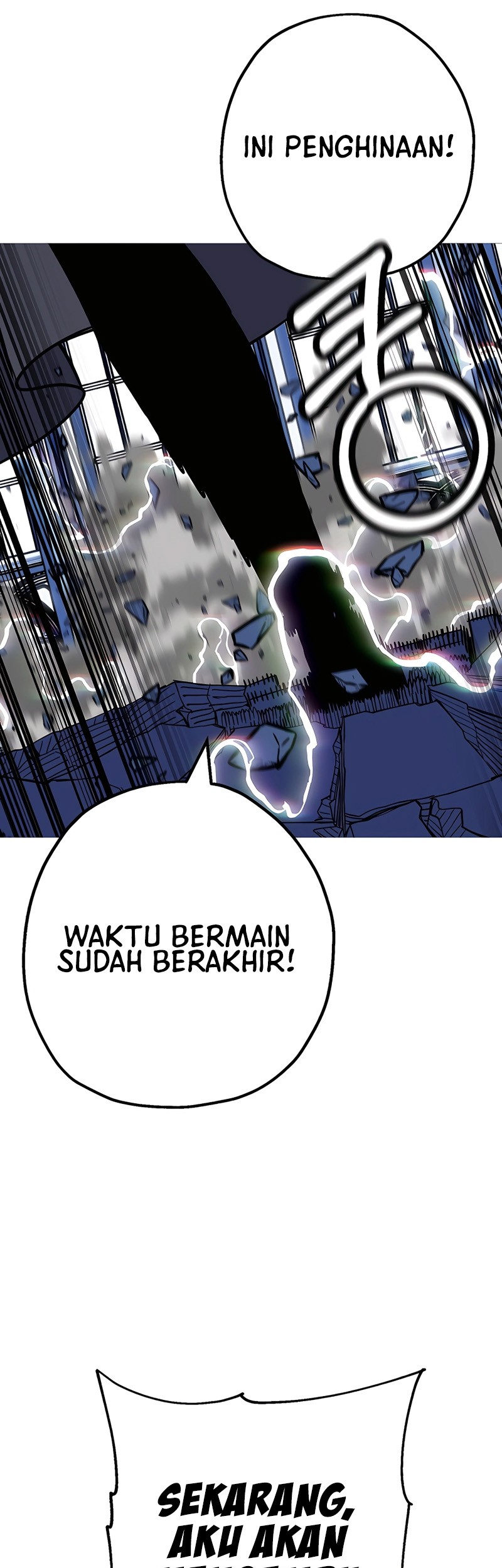 The Story of a Low-Rank Soldier Becoming a Monarch Chapter 140 Gambar 26