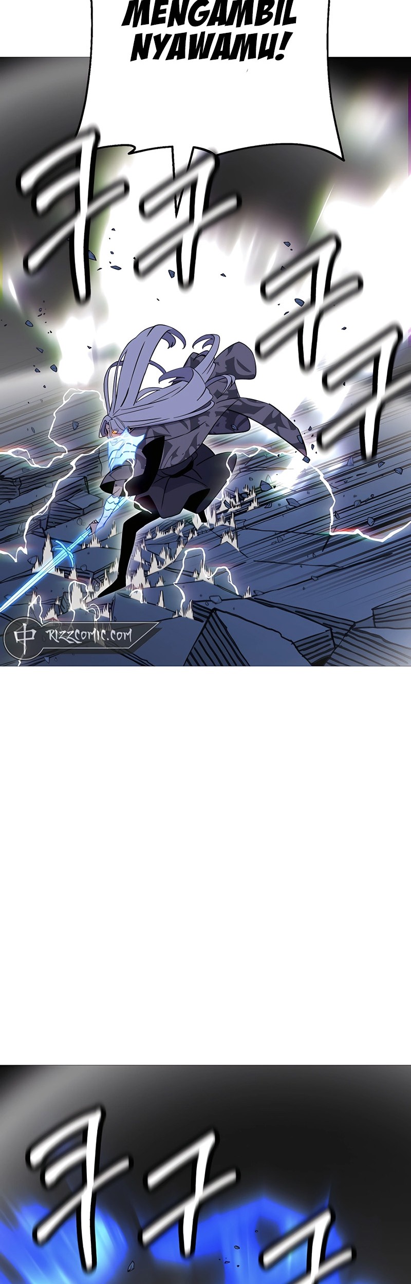 The Story of a Low-Rank Soldier Becoming a Monarch Chapter 140 Gambar 27