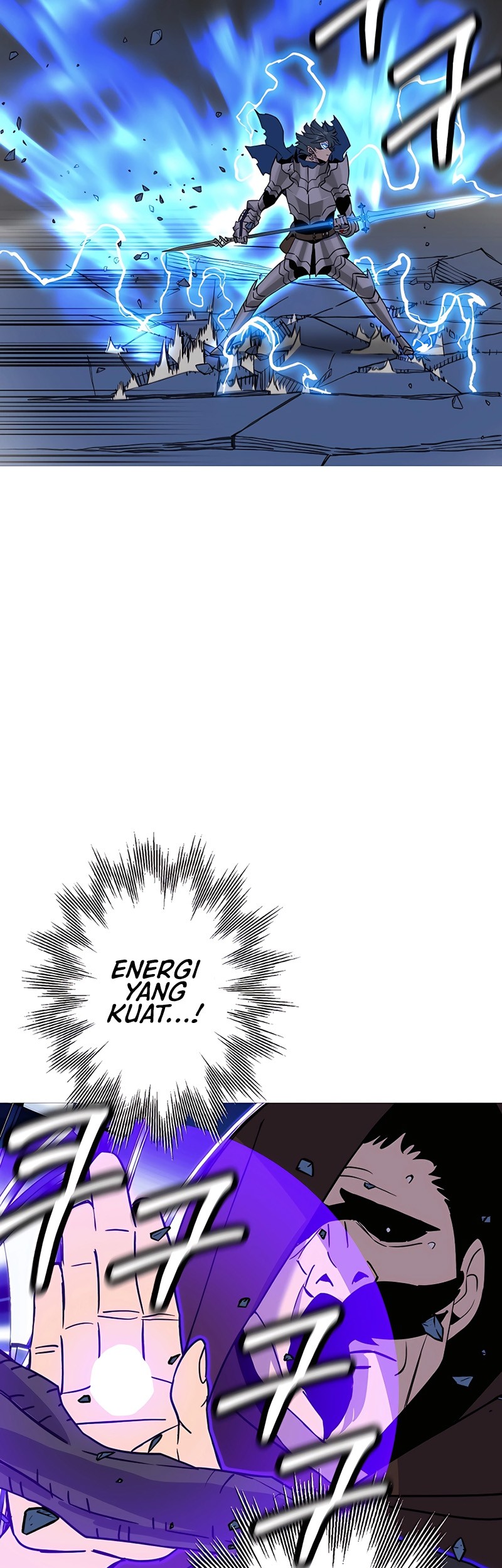 The Story of a Low-Rank Soldier Becoming a Monarch Chapter 140 Gambar 28