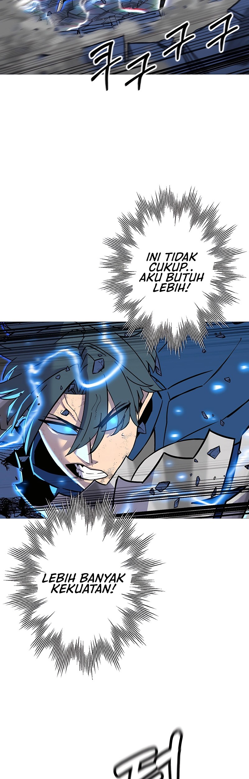 The Story of a Low-Rank Soldier Becoming a Monarch Chapter 140 Gambar 34