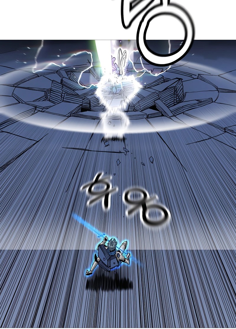 The Story of a Low-Rank Soldier Becoming a Monarch Chapter 140 Gambar 35