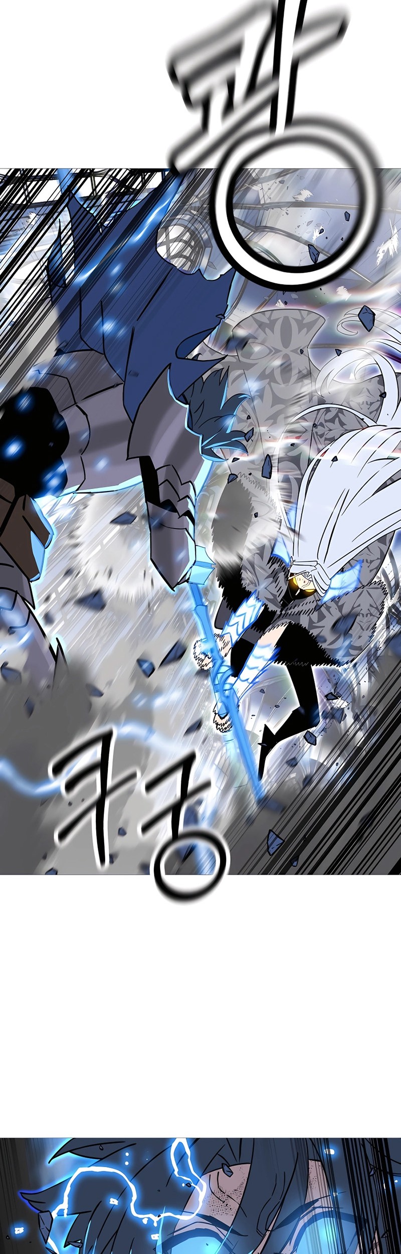 The Story of a Low-Rank Soldier Becoming a Monarch Chapter 140 Gambar 37