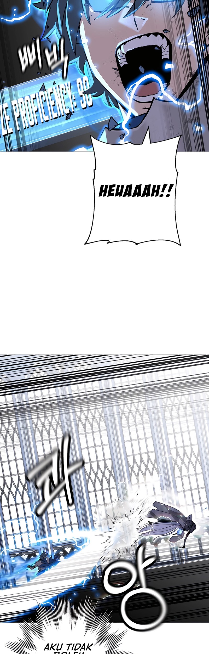 The Story of a Low-Rank Soldier Becoming a Monarch Chapter 140 Gambar 38