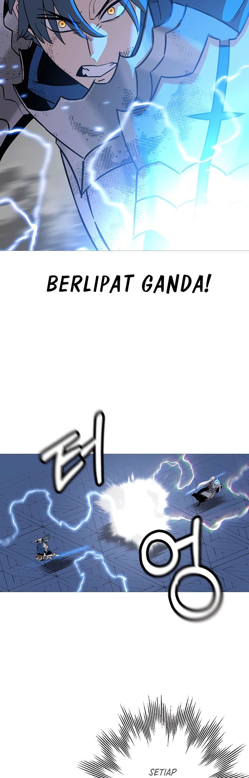 The Story of a Low-Rank Soldier Becoming a Monarch Chapter 139 Gambar 53