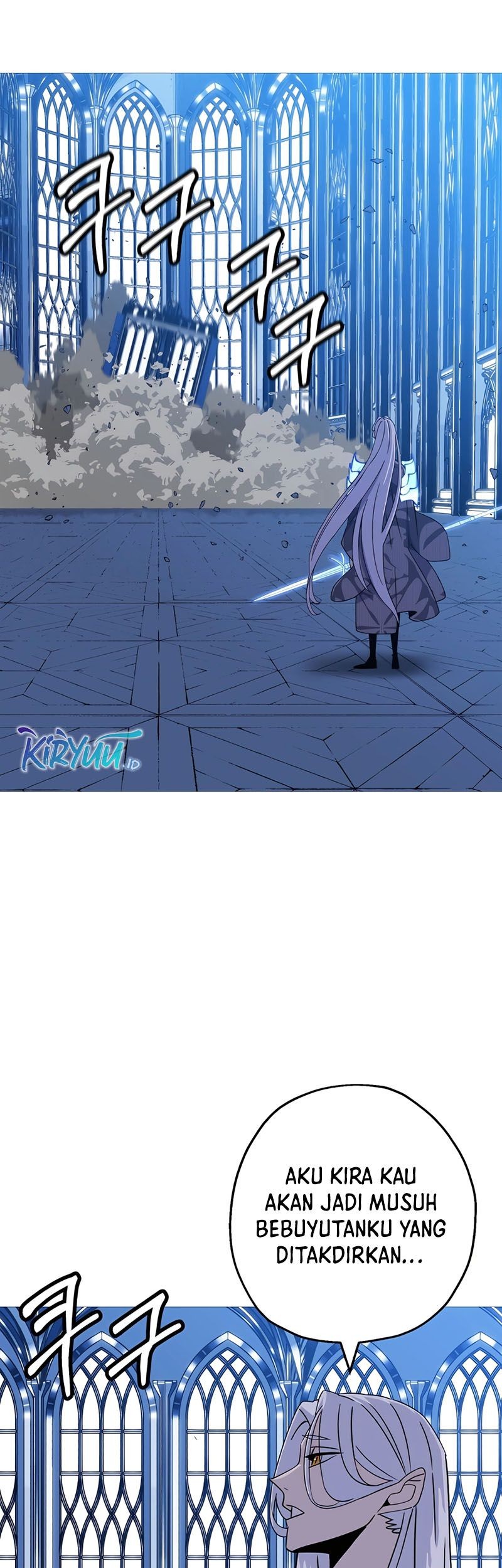 Baca  The Story of a Low-Rank Soldier Becoming a Monarch Chapter 139 Gambar 2