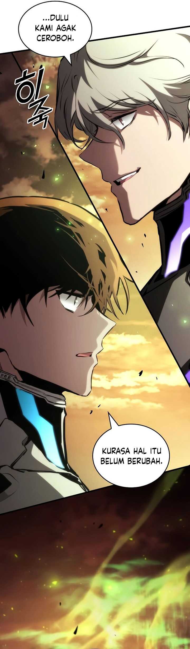 Kill The Dragon Chapter 108 Gambar 31