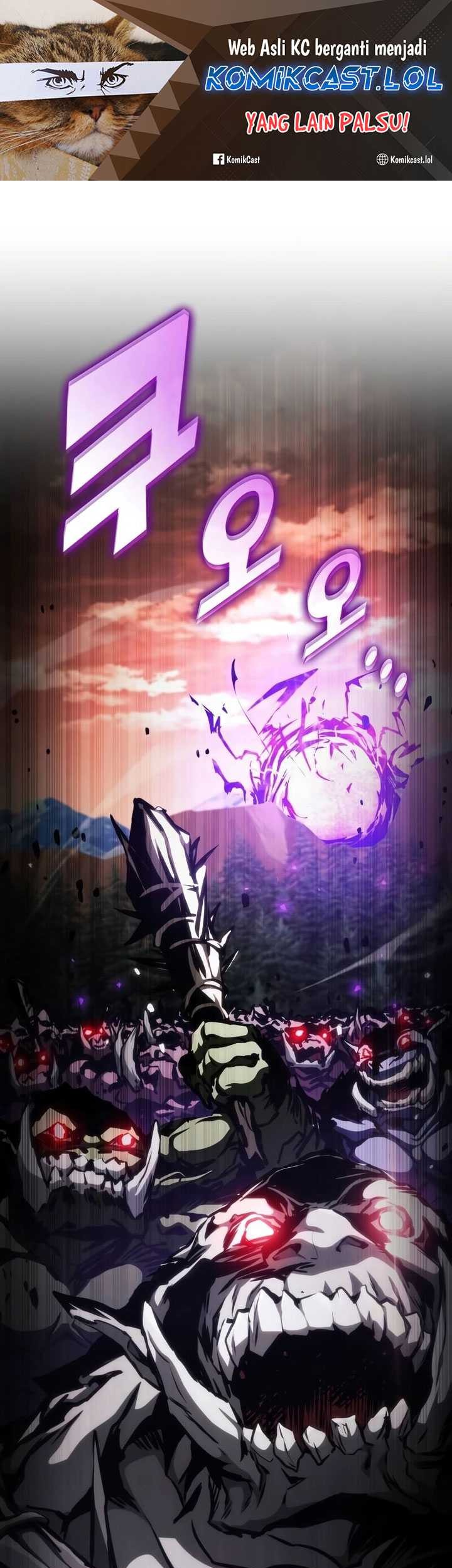 Baca Manhwa Kill The Dragon Chapter 108 Gambar 2